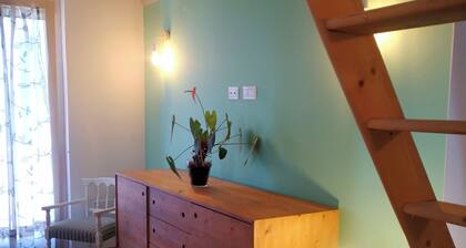 Country house 10 minutes from the beach