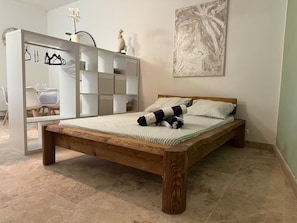 Interior - L'Intramuros – Charming & Air-Conditioned – Heart of Avignon (Avignon)