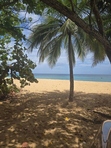 Beach House Vega Alta PR