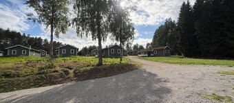 Lakeside Cottages