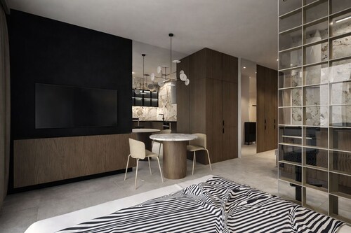 Amaretto by Kairos Apartments