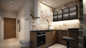Unclassified image, 3 of 6, button - Amaretto by Kairos Apartments (Gliwice)