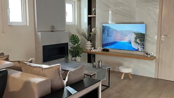 Oppholdsområde