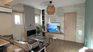 Oppholdsområde