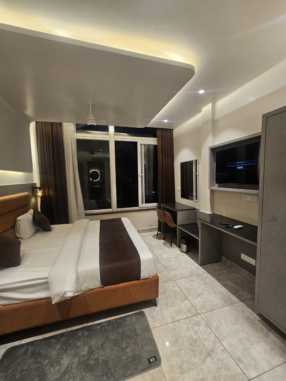 Habitación