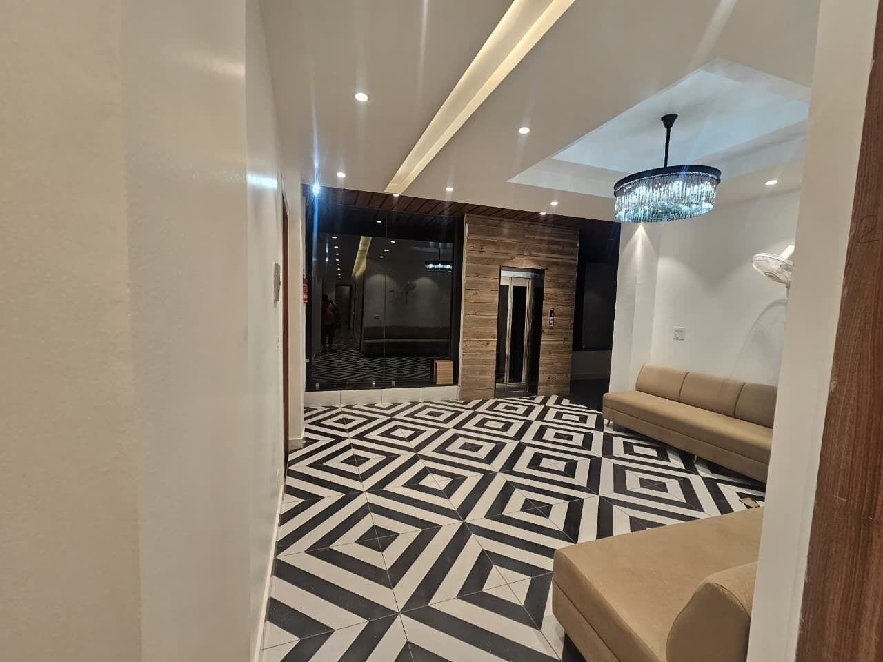 Interieur