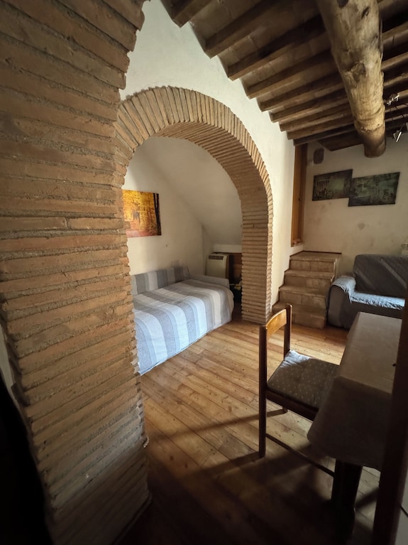 Orvieto Country House - La Dimora Di Joseph - Lt36580 - Authentic Orvieto Stone Retreat - Orvieto