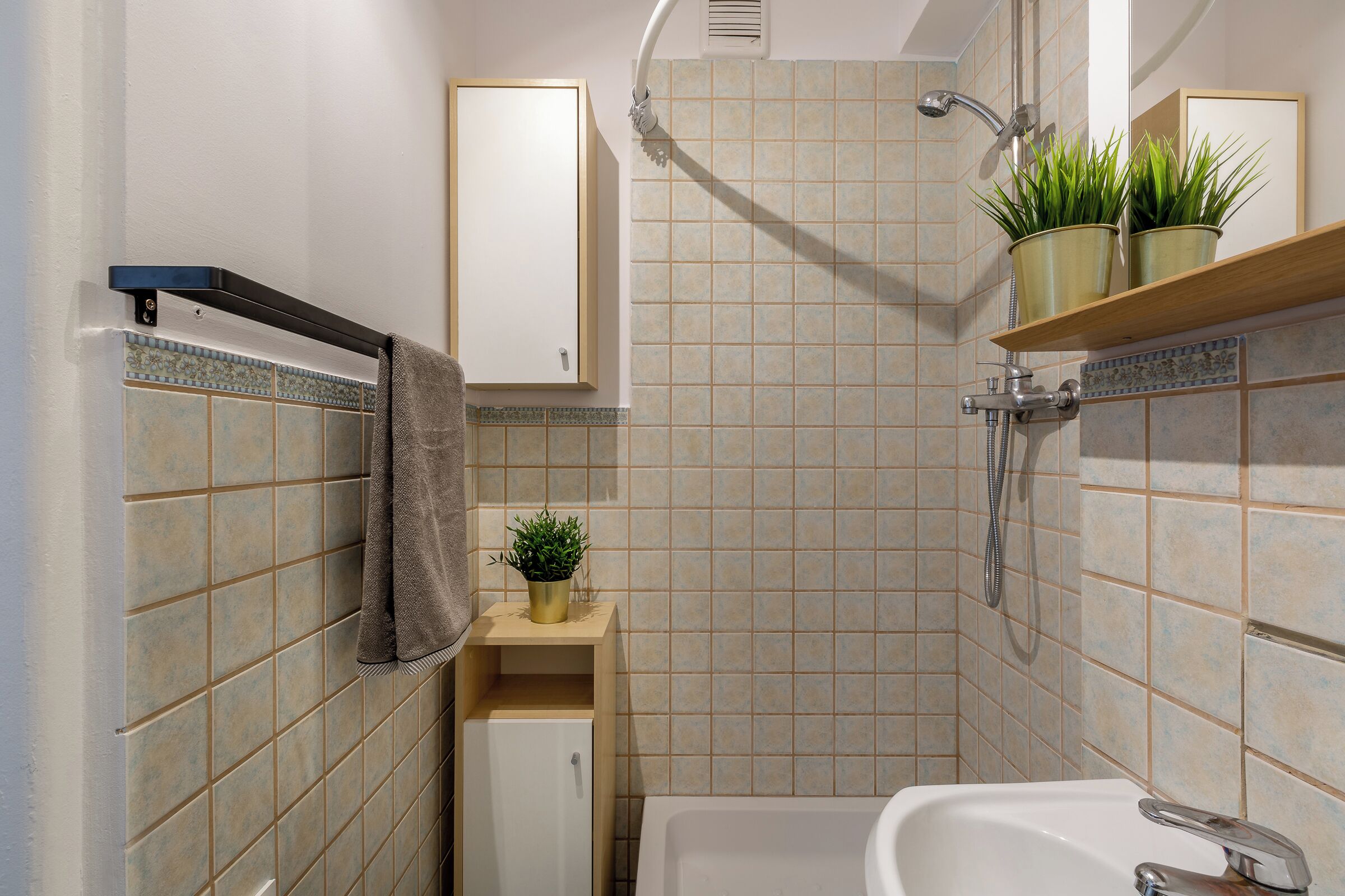 Baño