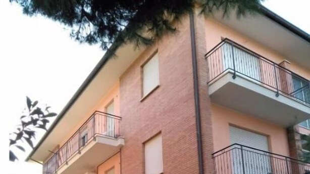 Exterior - Vrbo Property (Porto San Giorgio)