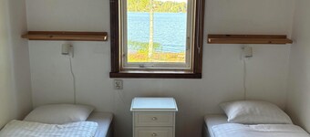 Värmland Ski Chalets