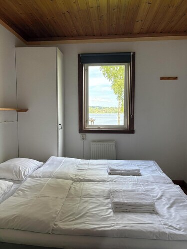 Värmland Ski Chalets