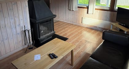 Värmland Ski Chalets