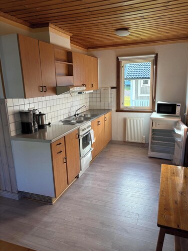 Värmland Ski Chalets