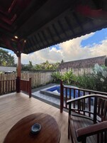 Teras/patio
