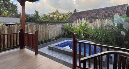 Villa Lumbung Sidemen