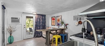 Double Waterfront Estate; 12 Beds, Kayaks, Firepit