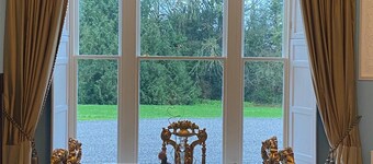 Fabulous 15-bedroom estate in Nenagh perfect for group getaways.