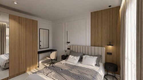 Prosecco by Kairos Apartments