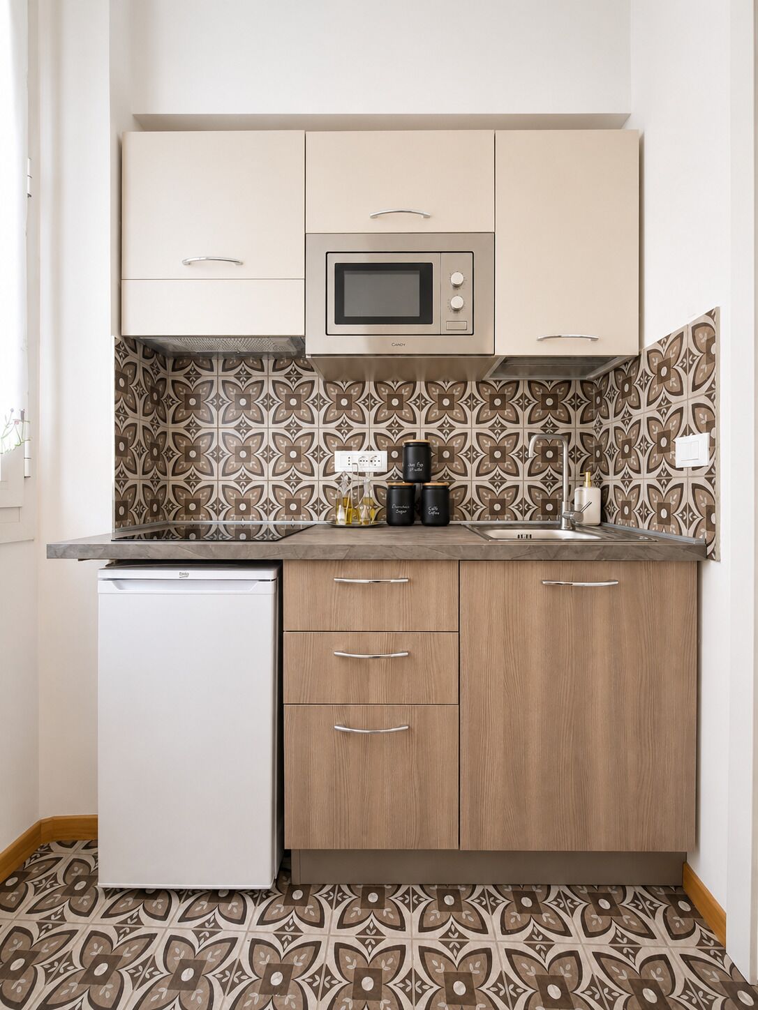 Cucina privata