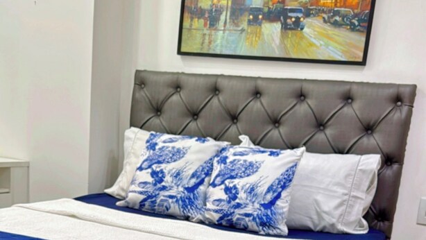 Comfort-Doppelzimmer, Stadtblick | Kostenloses WLAN