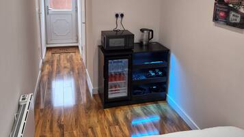 1 bedroom, WiFi