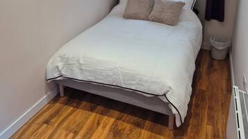 1 bedroom, WiFi