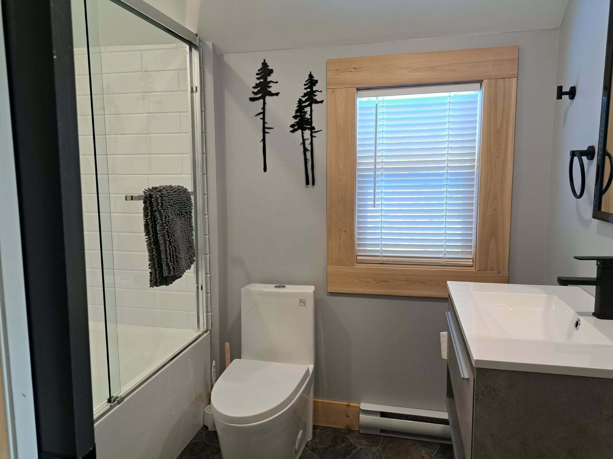Comfort House, Mountain View | Bathroom