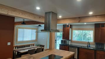 Cucina privata