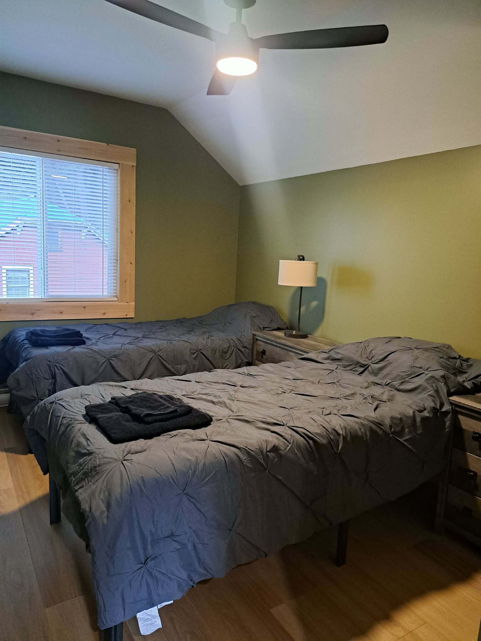Casa Comfort, vista montagna | Insonorizzazione, Wi-Fi gratuito