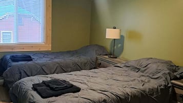 Casa Comfort, vista montagna | Insonorizzazione, Wi-Fi gratuito