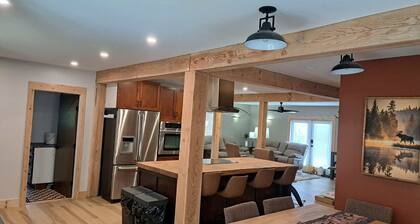 Bralorne Suites & Rooms