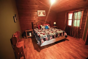 Unclassified image, 4 of 49, button - Rustic Way (McArthur)
