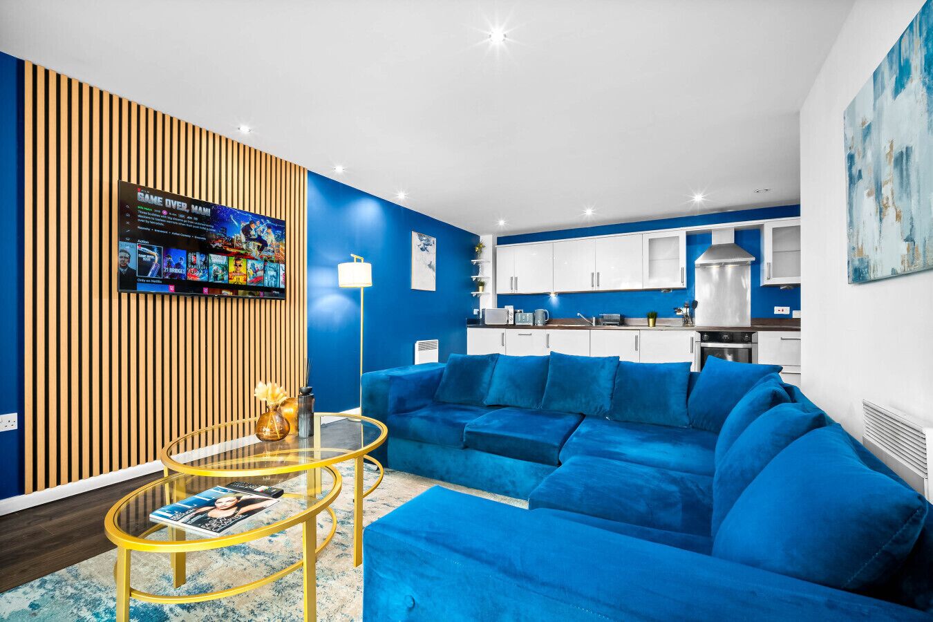 TV