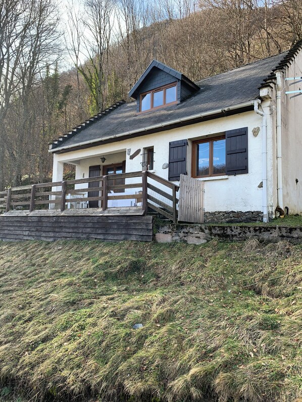 Außenbereich