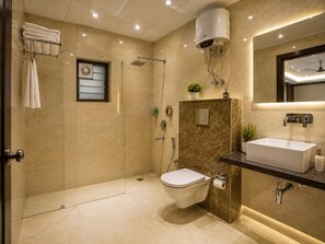 Unclassified image, 4 of 24, button - Hotel Iconic Suite near Delhi Airport (New Delhi)
