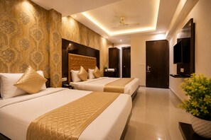 Unclassified image, 2 of 24, button - Hotel Iconic Suite near Delhi Airport (New Delhi)