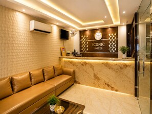 Unclassified image, 3 of 24, button - Hotel Iconic Suite near Delhi Airport (New Delhi)