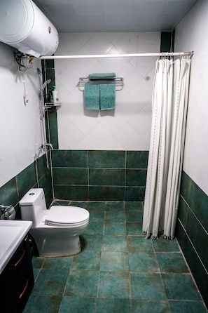 Design Double Room, Non Smoking, Air conditioning | Bathroom - Consulate 1890 Kashgar (Kashgar)