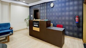 Nhà | Quầy tiếp tân