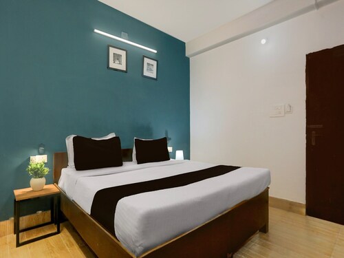 Super Deluxe Room Nilay Classic