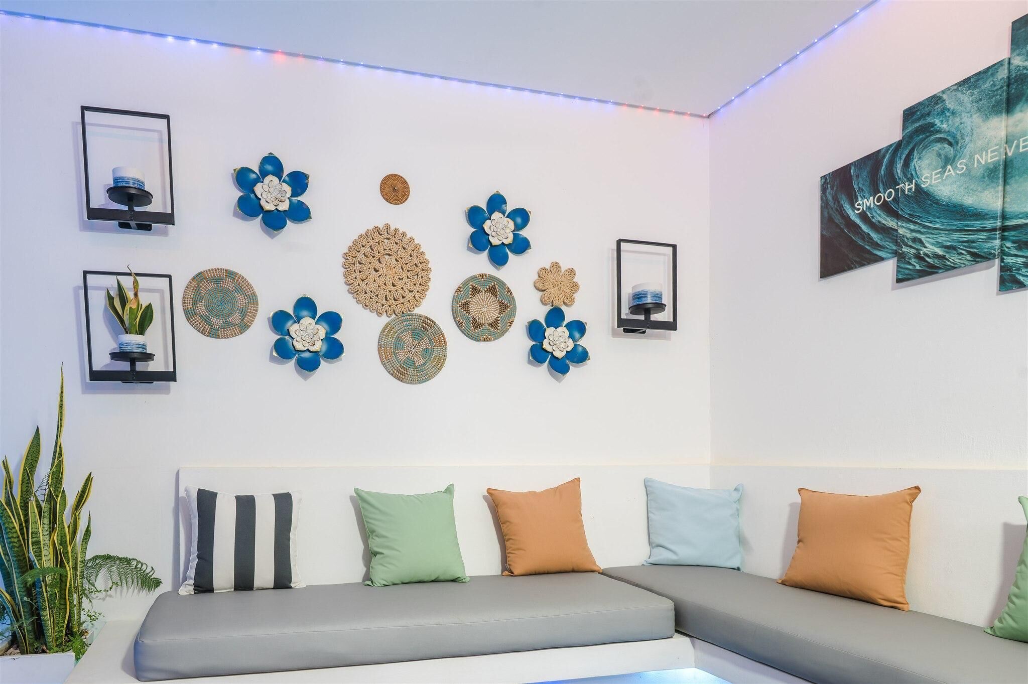 Ocean Dream Apartments E1-b2 - San Juan del Sur