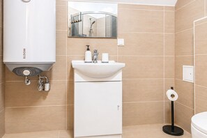 Badkamer