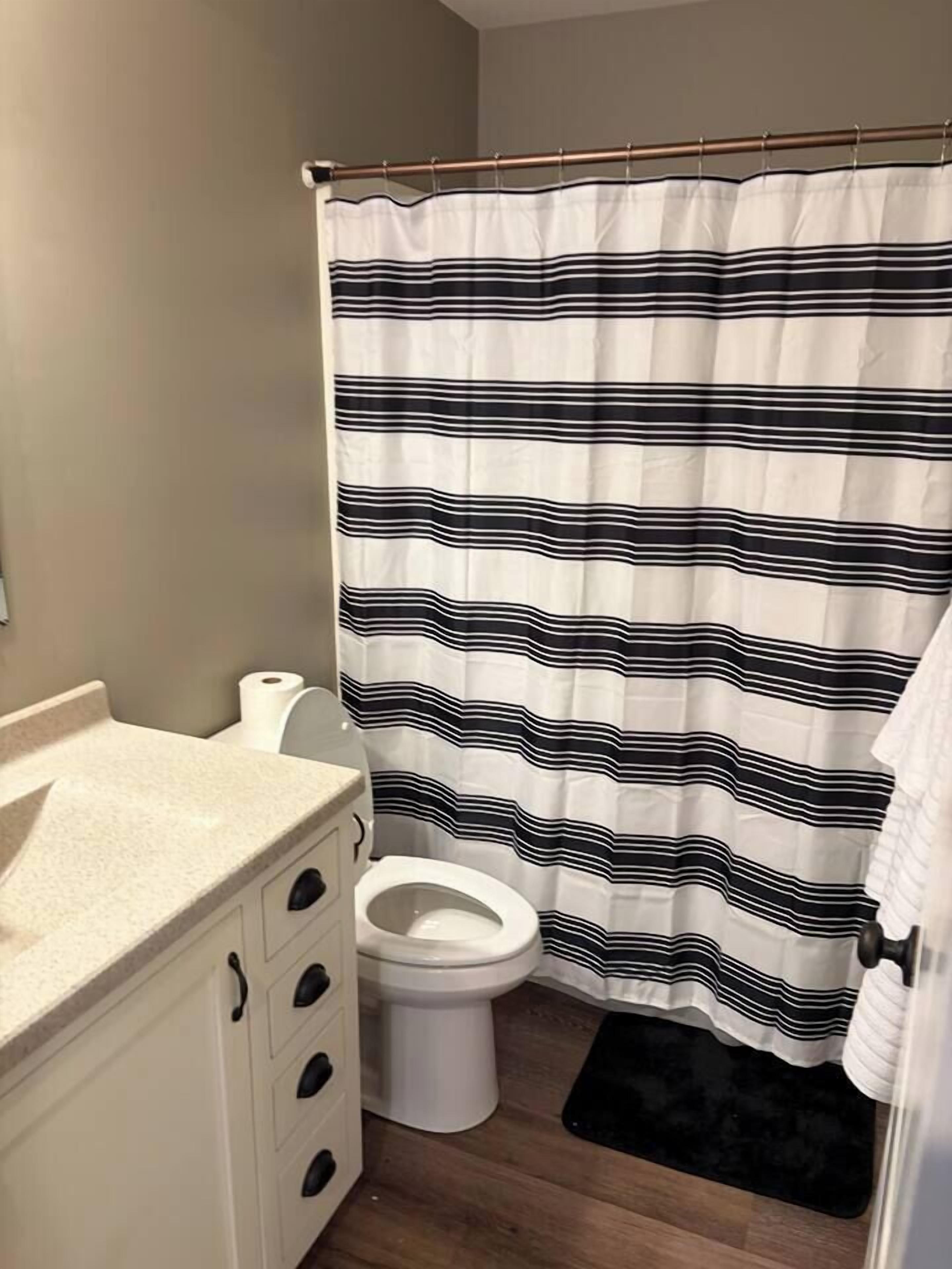 Badkamer