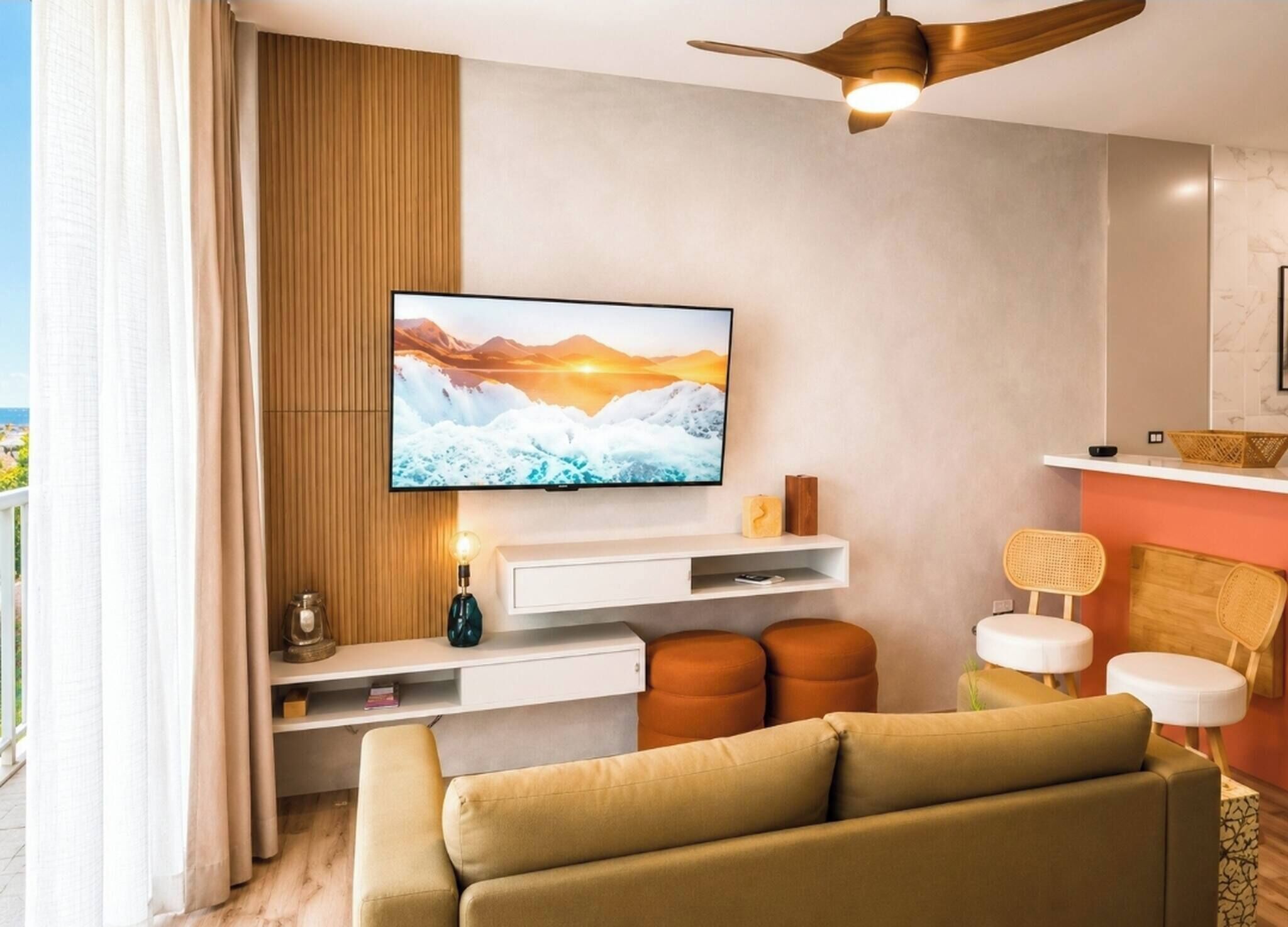 TV