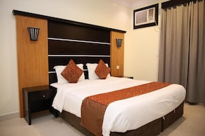Unclassified image, 2 of 26, button - Arqa Khayal Serviced Apartments ( Al-Rasras) (Khamis Mushait)