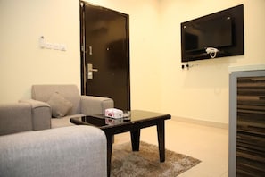 Unclassified image, 5 of 26, button - Arqa Khayal Serviced Apartments ( Al-Rasras) (Khamis Mushait)