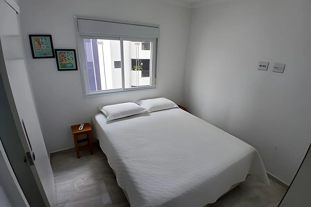 Deluxe Apartment, Beach View