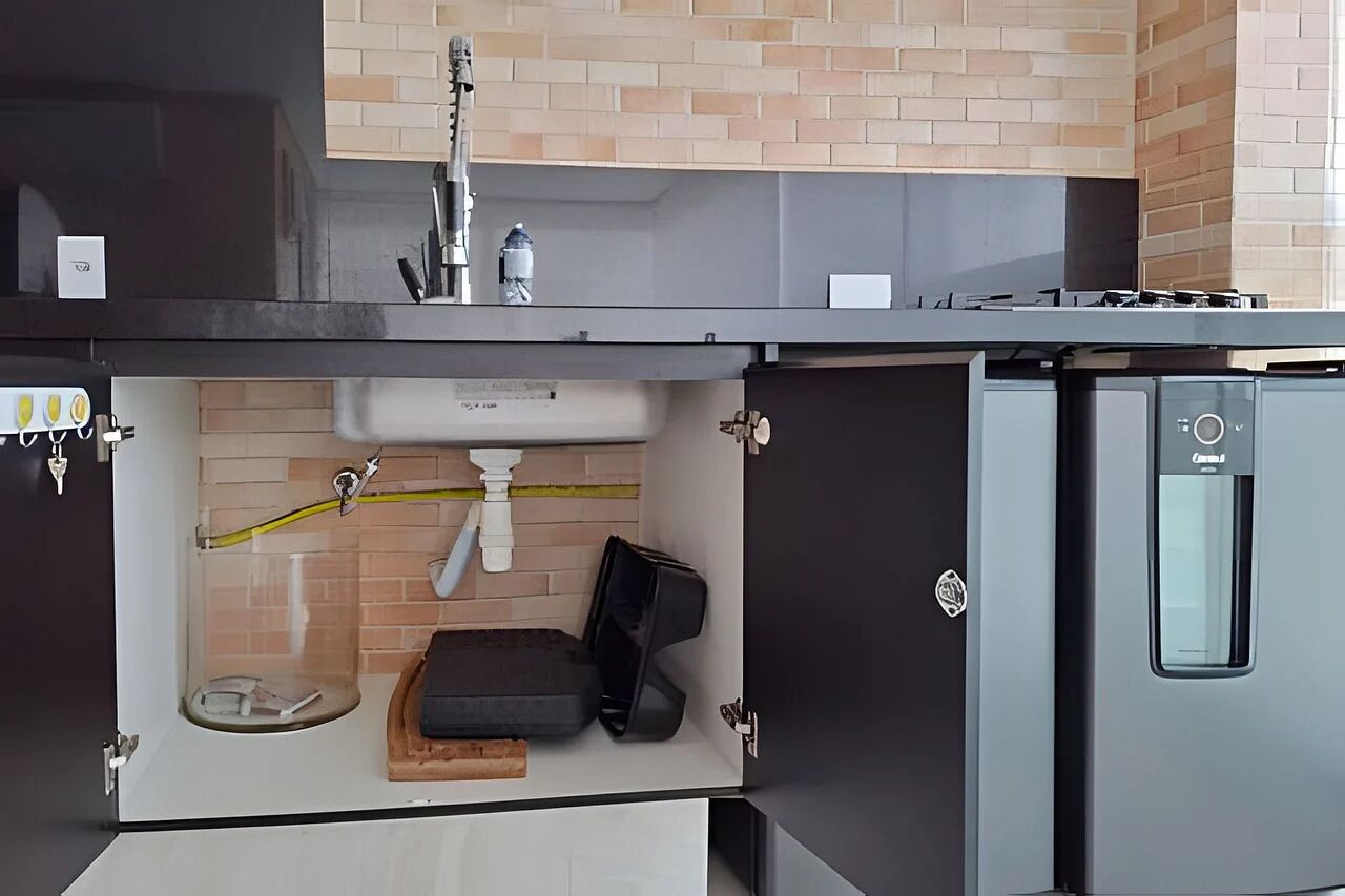 Apartament Deluxe, vistes a la platja | Cuina privada