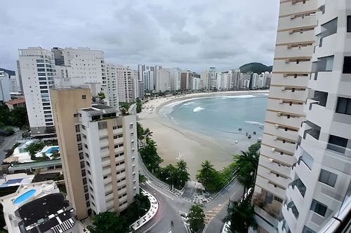 SHB - Estilo e Conforto com Área Gourmet