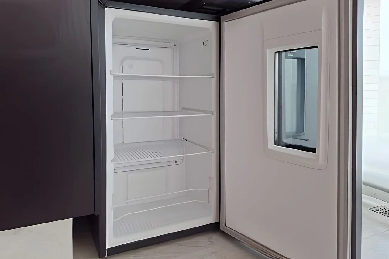 Apartament Deluxe, vistes a la platja | Interior